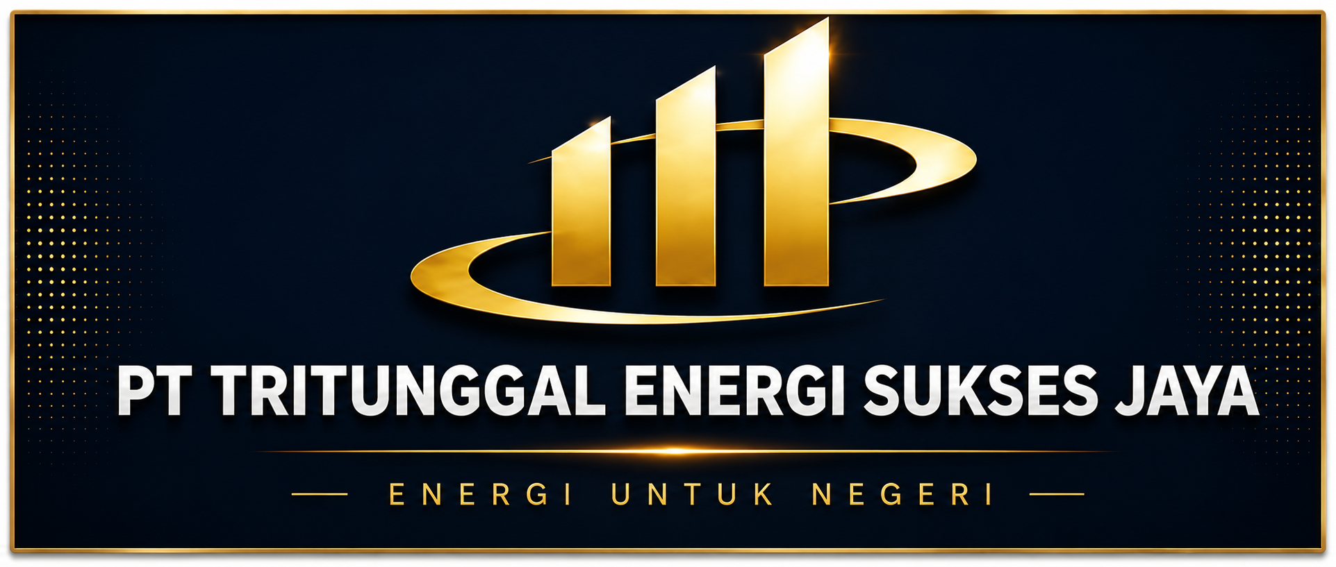PT Tritunggal Energi Sukses Jaya Logo